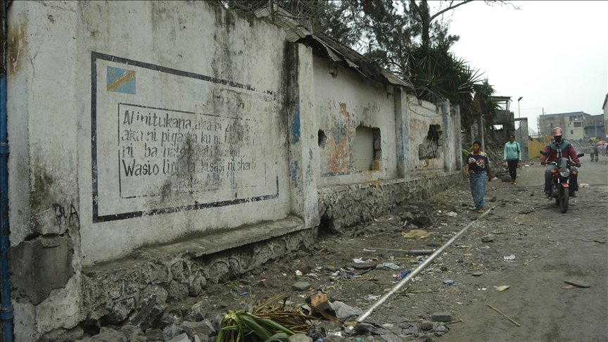 Top Burundian official says M23 rebels lying about pulling out from DR Congo’s border city of Uvira