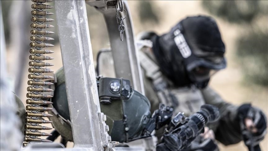 Another Israeli soldier commits suicide, taking death toll to 61