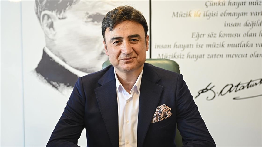 MESAM\'ın telif geliri 4 yılda 25 kat arttı