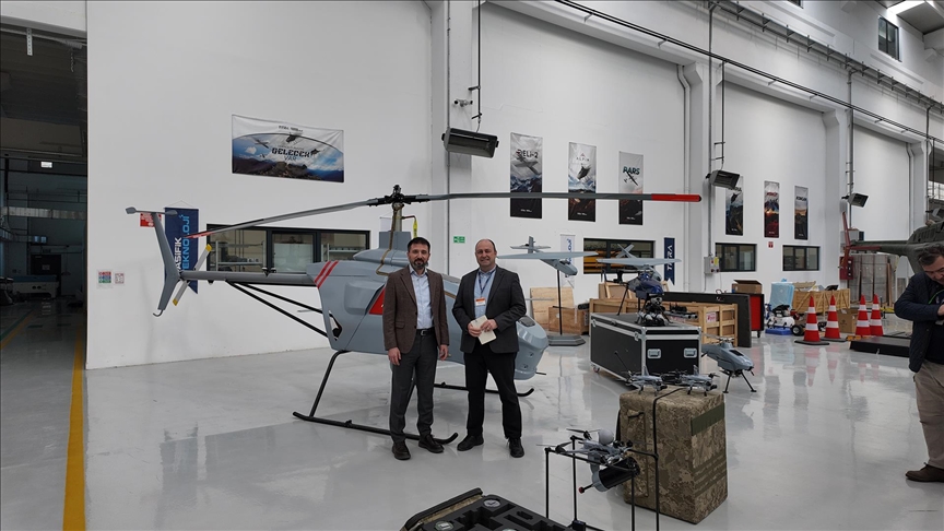 Türk savunma sanayisinde İHA'ların 2026 rotası seri üretim