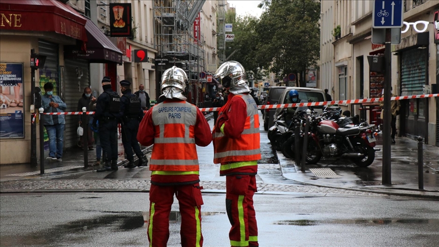 France : trois morts dans l’explosion d’un immeuble à Trévoux, dont deux enfants