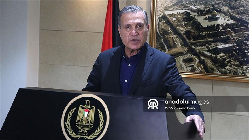 درخواست فوری دولت فلسطین از جامعه جهانی؛ فشار به اسرائیل برای اجازه ورود کمک‌های بشردوستانه به غزه