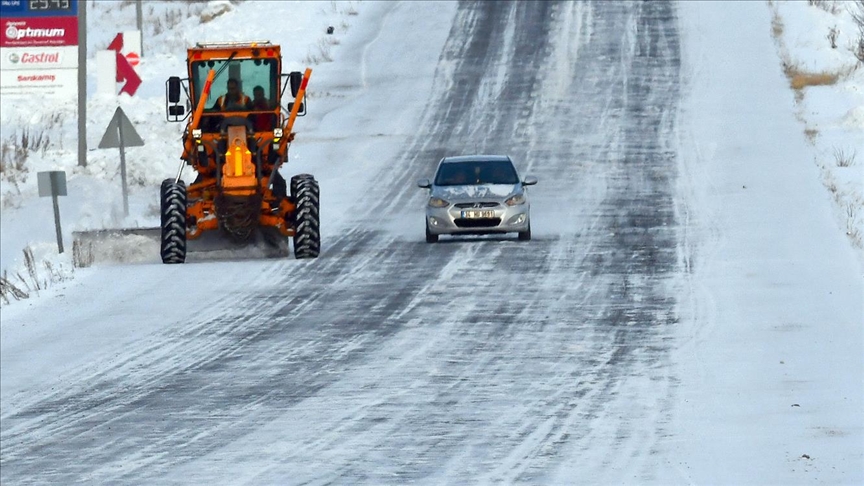 Li Erzirom, Erdexan û Qersê di sir û seqemê da cemed çêbû