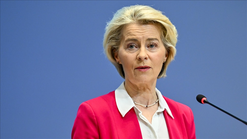 Shefja e Komisionit Evropian  Evropa duhet të jetë përgjegjëse për sigurinë e saj