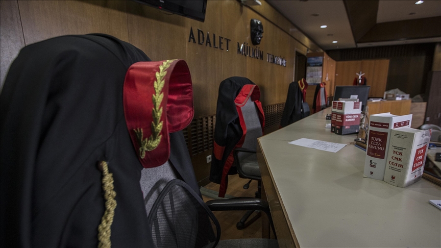 Altay bebeğin böcek ilacından ölümüne ilişkin 2 şüpheli hakkında müebbet hapis istemi