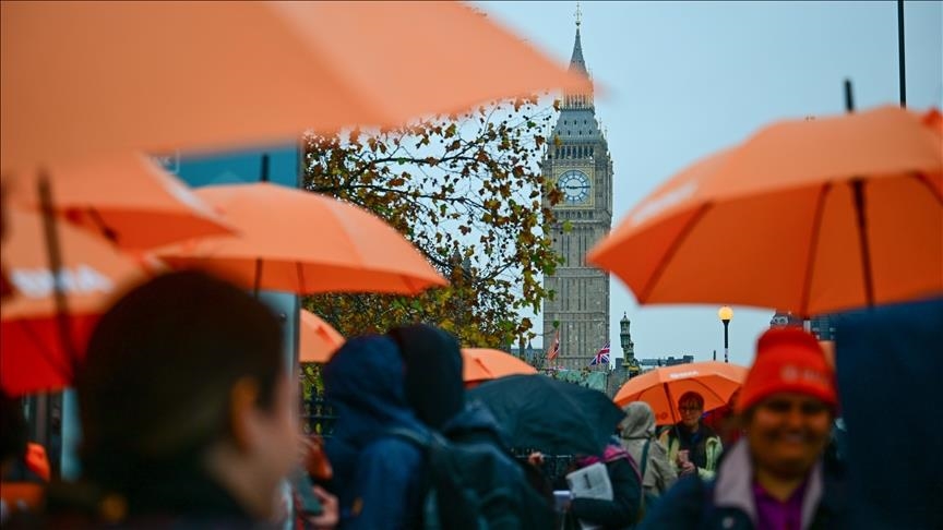 Britanski ljekari počeli petodnevni štrajk uslijed porasta broja slučajeva "super gripe"