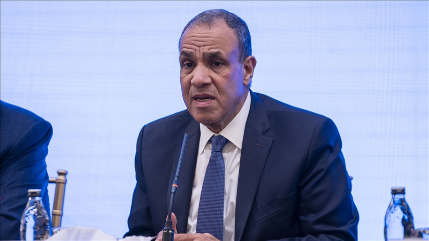 مصر تدعو للإسراع بنشر قوة استقرار دولية بغزة