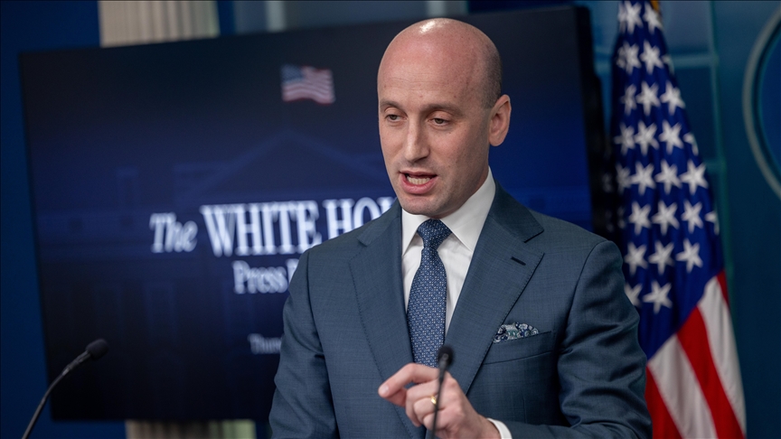 White House adviser accuses Venezuela of 'expropriation' of American assets to fund 'terrorism'