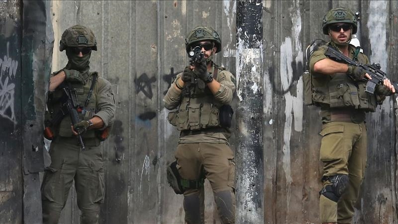 یک سرباز دیگر ارتش اسرائیل خودکشی کرد