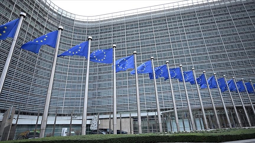 Лидеры ЕС обсудят финансовую поддержку Украины за счет замороженных российских активов