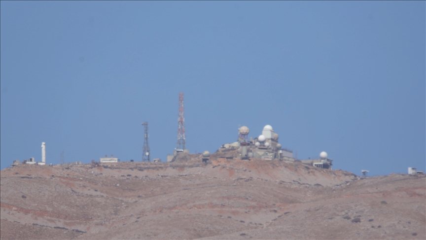 إسرائيل تقصف القنيطرة بالمدفعية في انتهاك جديد لسيادة سوريا