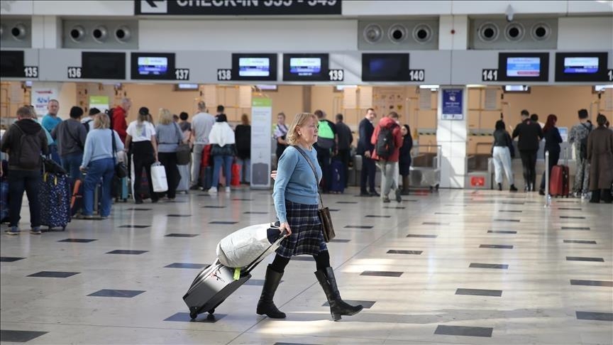 القنصلية التركية بستراسبورغ تحذر رعاياها السياح من النشل في فرنسا