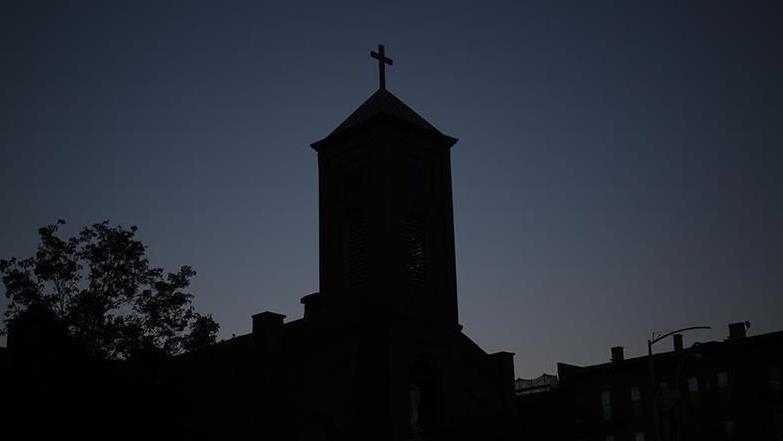 Un groupe religieux allemand demande l'arrêt des exportations d'armes vers Israël