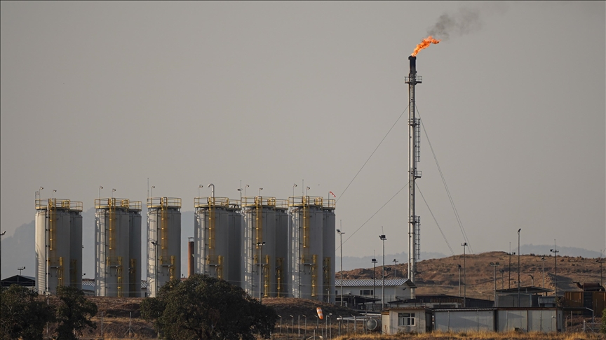 Le Soudan et le Soudan du Sud conviennent de faciliter le commerce du pétrole via une zone franche