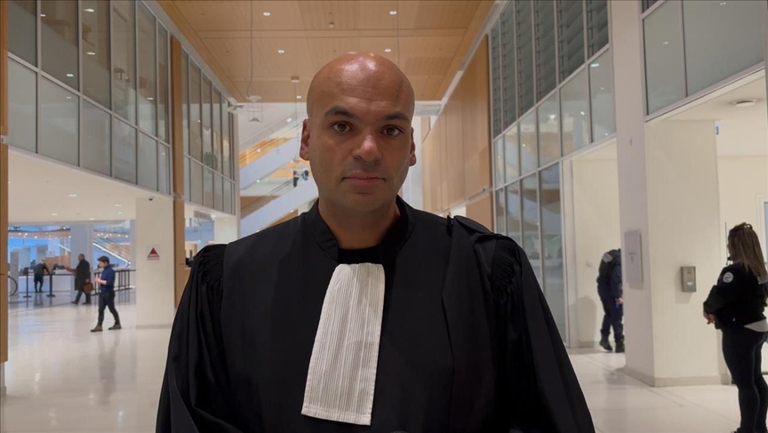 Palestine et "apologie du terrorisme": Me Rafik Chekkat pointe la fragilité des dossiers pénaux