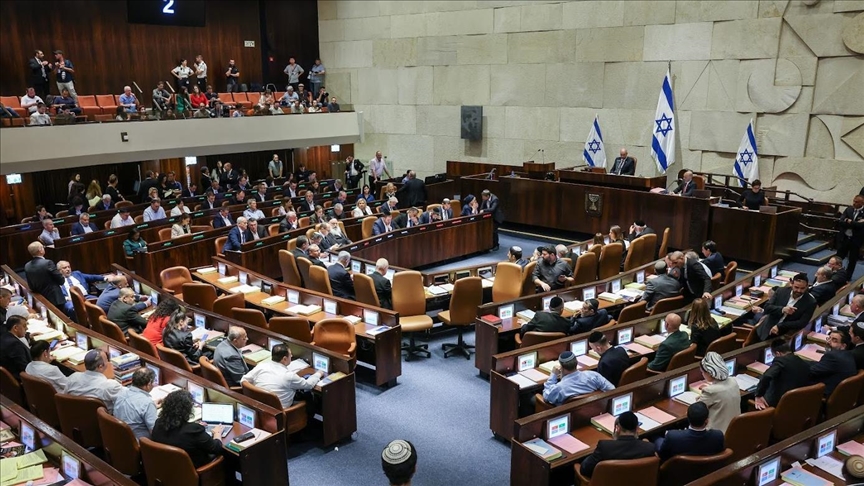 إسرائيل تعتزم التصديق اليوم على إنشاء مستوطنة جديدة شمالي القدس