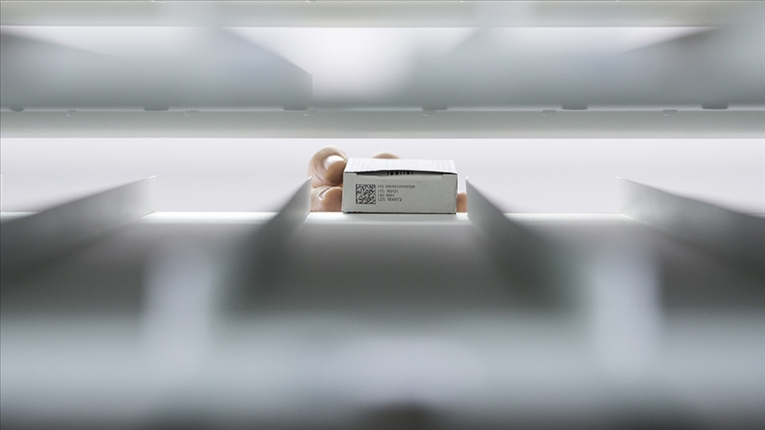 SGK'nin geri ödeme listesine 72 ilaç daha eklendi