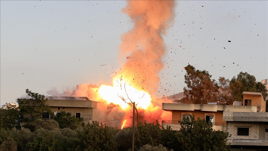 France : trois morts dans l’explosion d’un immeuble à Trévoux, dont deux enfants