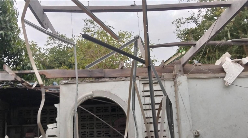 Thai-Cambodia renewed clashes enter 11th day, death toll rises to 52