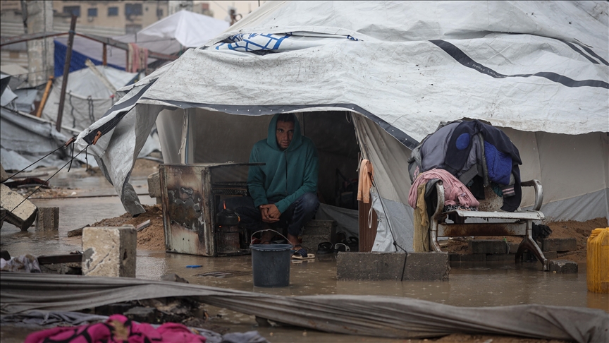 آنروا خواستار ارسال فوری کمک‌های انسانی به نوار غزه شد