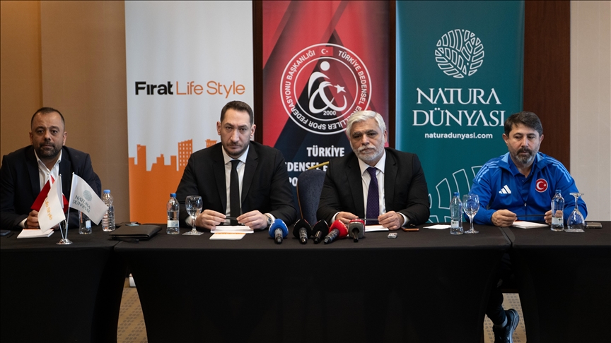 Ampute Futbol Ligi\'ne yeni isim sponsoru
