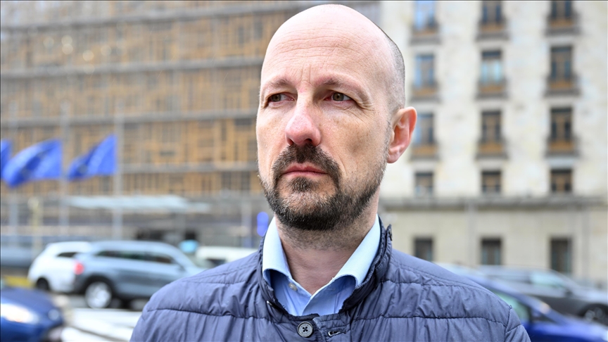 Un député européen dénonce une « ingérence directe » israélienne en Europe