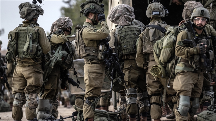 İsrail gazetesi: Gazze savaşına katılan askerler arasında ciddi psikolojik rahatsızlıklar görülüyor