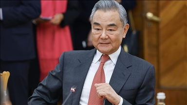 China’s top diplomat extends support to Venezuela’s sovereignty in face of growing US pressure