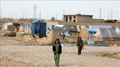 برنامه جهانی غذا: بحران گرسنگی در افغانستان با فرارسیدن زمستان عمیق‌تر می‌شود