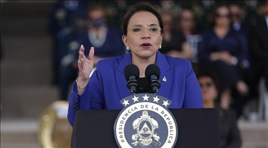 Honduras : la présidente dénonce une tentative de coup d’État alors que les résultats des élections sont incertains