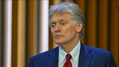 Kremlin says deployment of foreign military in Ukraine 'subject for discussions'