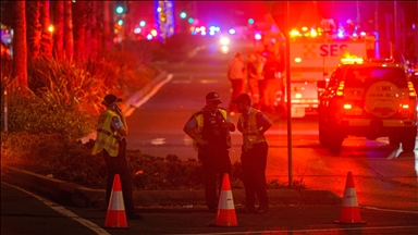 Sydney saldırısının şüphelisi Akram’a 59 suçlama