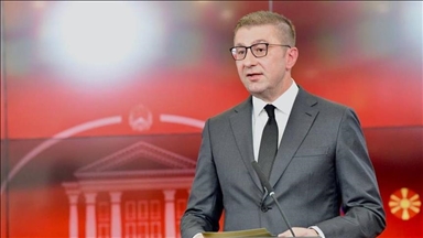 Мицкоски: „Западен Балкан географски припаѓа на Европа“