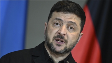 Ukrayna: Moskova'dan 2026'ya "savaş yılı" olarak hazırlandıklarına dair bir sinyal daha aldık