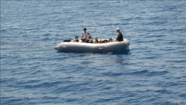  المغرب يحبط أكثر من 34 ألف محاولة هجرة غير نظامية خلال 2025