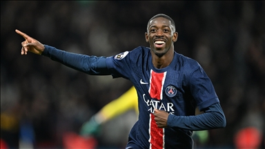 Ousmane Dembele dobitnik FIFA-ine nagrade za najboljeg fudbalera godine