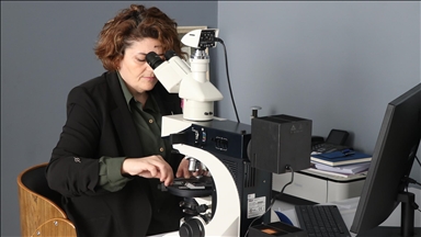 Akademisyenler grafitten grafen, organik atıklardan aktif karbon üretti