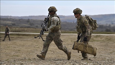 موسكو: الناتو يستعد لصراع عسكري محتمل مع روسيا بحلول 2030