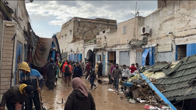 الأعنف منذ سنوات بالمغرب.. مبادرات لتخفيف معاناة متضرري فيضانات آسفي