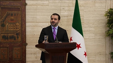 Ministri i Jashtëm sirian telefonon Ahmedin i cili çarmatosi sulmuesin në Australi