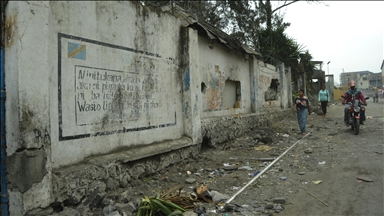 Top Burundian official says M23 rebels lying about pulling out from DR Congo’s border city of Uvira