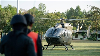 Tayland medyası: Tayland ordusu, Kamboçya sınırındaki Chong An Ma bölgesini kontrolüne aldı