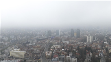 Sarajevo i danas najzagađeniji grad na svijetu