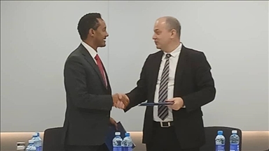 Эфиопия и Россия подписали соглашение о «конфиденциальности» в отношении строительства первой АЭС