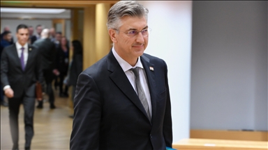 Plenković: Angažman EU prema Zapadnom Balkanu snažniji nego ranije