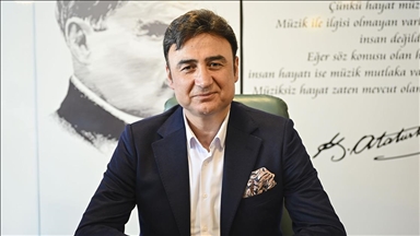 MESAM'ın telif geliri 4 yılda 25 kat arttı