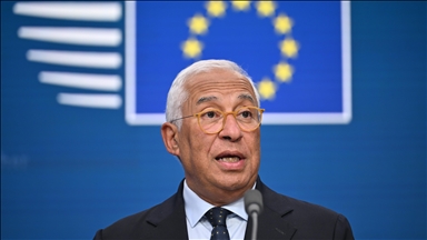 Kreu i Këshillit Evropian: Bisedimet mbi asetet ruse në Euroclear nuk janë përplasje me Belgjikën