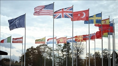 NATO dogovorio budžet od blizu tri milijarde eura za 2026. godinu