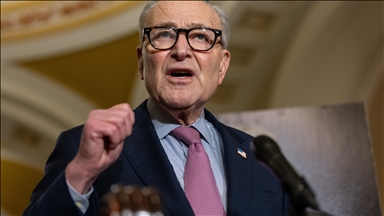 États-Unis : Le chef des Démocrates au Sénat critique le blocus pétrolier de Trump contre le Venezuela