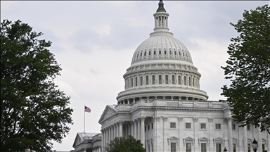 US Senate passes $901B defense policy bill